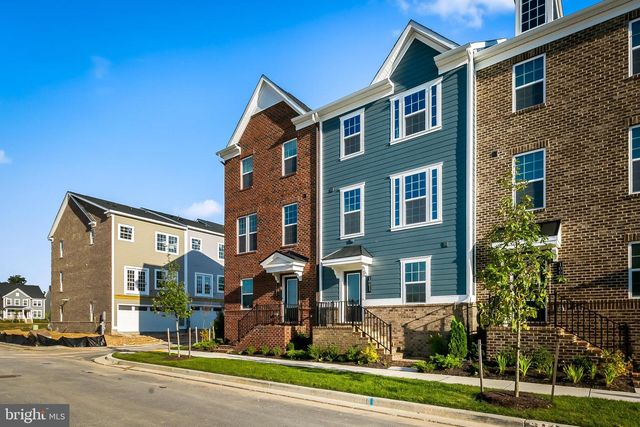 10611 SUNDRIDGE ST, Middle River, MD 21220