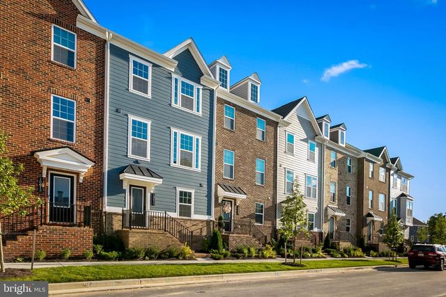 10611 SUNDRIDGE ST, Middle River, MD 21220