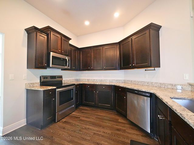 18194 Tiffany Renee Drive, Gulfport, MS 39503