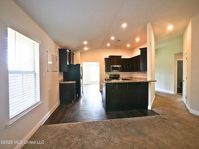 18194 Tiffany Renee Drive, Gulfport, MS 39503