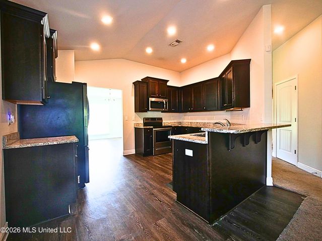 18194 Tiffany Renee Drive, Gulfport, MS 39503