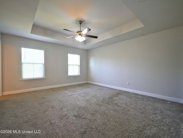 18194 Tiffany Renee Drive, Gulfport, MS 39503