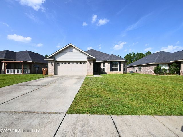 18194 Tiffany Renee Drive, Gulfport, MS 39503
