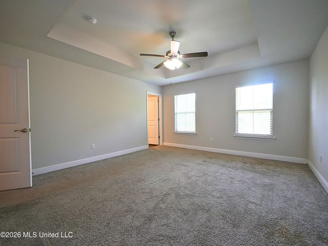 18194 Tiffany Renee Drive, Gulfport, MS 39503