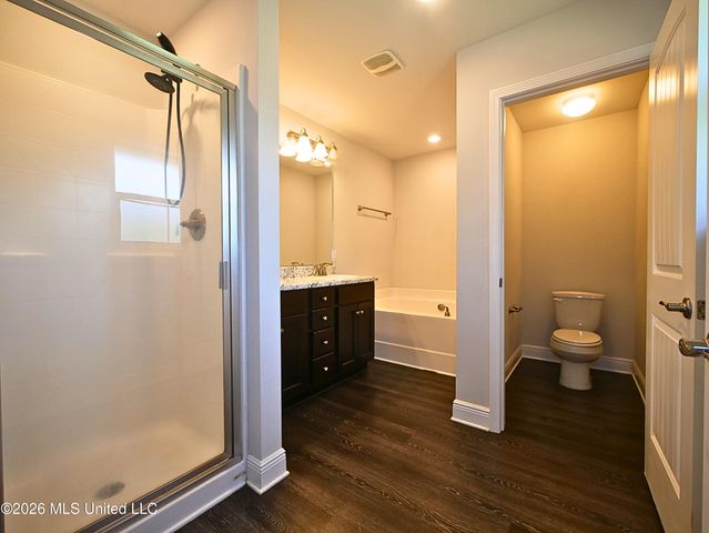 18194 Tiffany Renee Drive, Gulfport, MS 39503