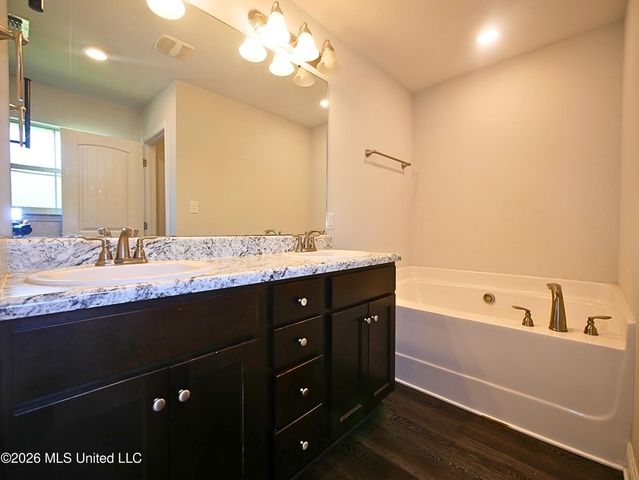 18194 Tiffany Renee Drive, Gulfport, MS 39503