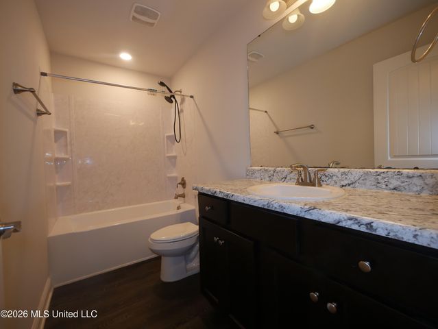 18194 Tiffany Renee Drive, Gulfport, MS 39503
