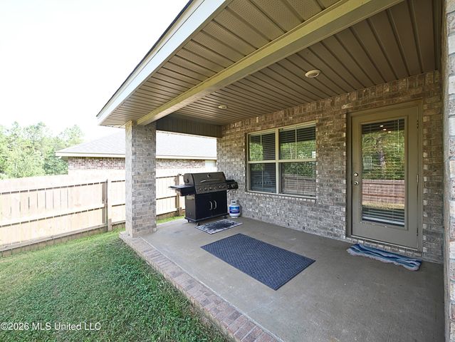 18194 Tiffany Renee Drive, Gulfport, MS 39503