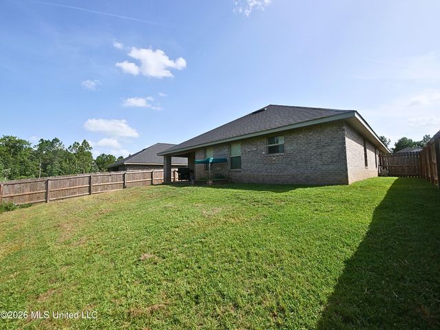 18194 Tiffany Renee Drive, Gulfport, MS 39503