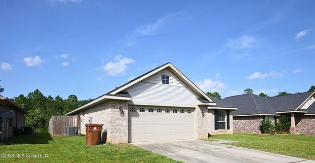 18194 Tiffany Renee Drive, Gulfport, MS 39503