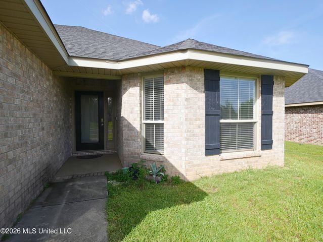 18194 Tiffany Renee Drive, Gulfport, MS 39503
