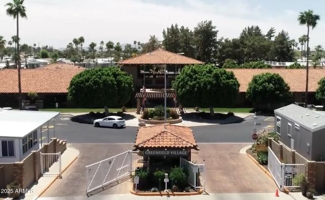 111 S GREENFIELD Road 724, Mesa, AZ 85206