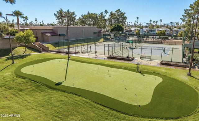 111 S GREENFIELD Road 724, Mesa, AZ 85206