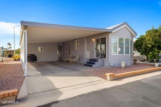 111 S GREENFIELD Road 724, Mesa, AZ 85206