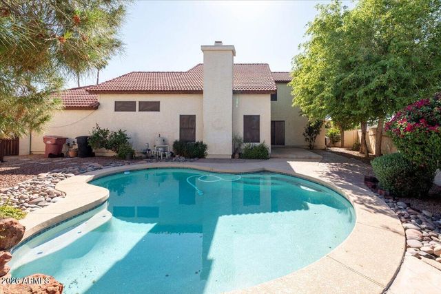 6056 N 80TH Way, Scottsdale, AZ 85250