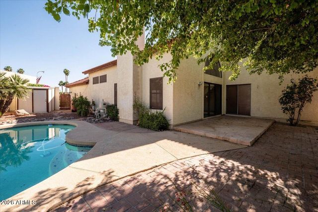 6056 N 80TH Way, Scottsdale, AZ 85250