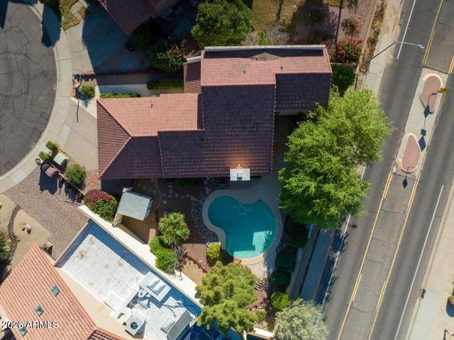 6056 N 80TH Way, Scottsdale, AZ 85250