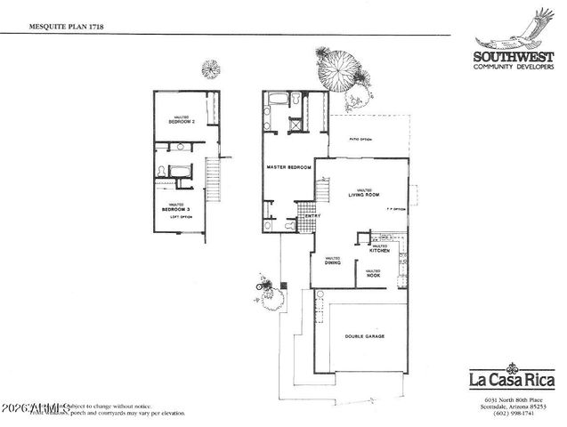 6056 N 80TH Way, Scottsdale, AZ 85250