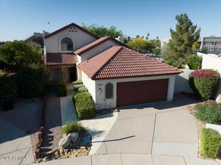 6056 N 80TH Way, Scottsdale, AZ 85250