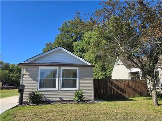 219-221 W 9TH Street, New Albany, IN 47150