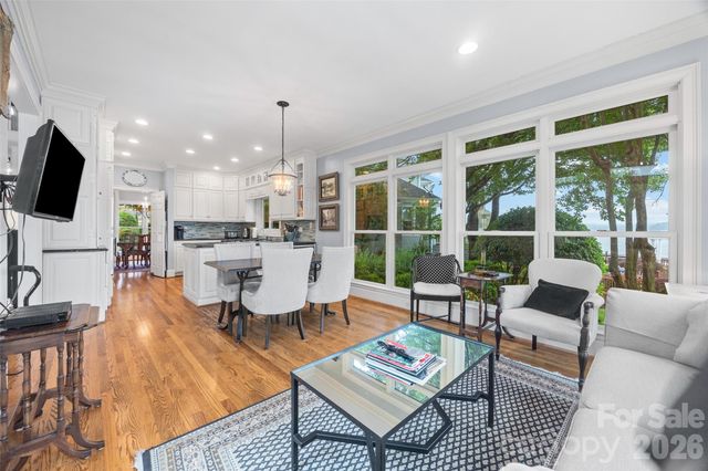 15901 Riverpointe Drive, Charlotte, NC 28278
