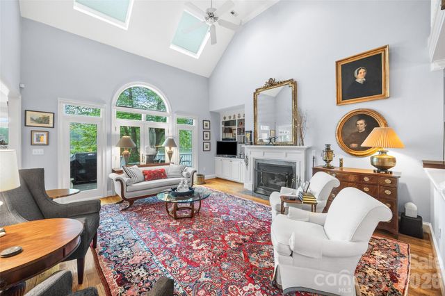 15901 Riverpointe Drive, Charlotte, NC 28278