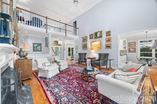 15901 Riverpointe Drive, Charlotte, NC 28278