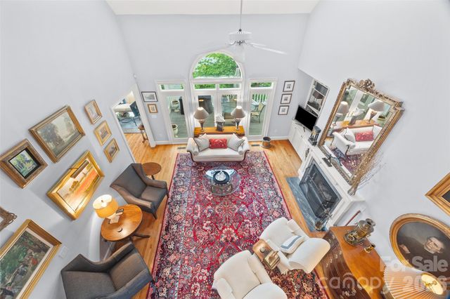 15901 Riverpointe Drive, Charlotte, NC 28278