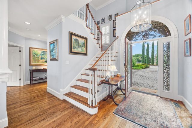 15901 Riverpointe Drive, Charlotte, NC 28278