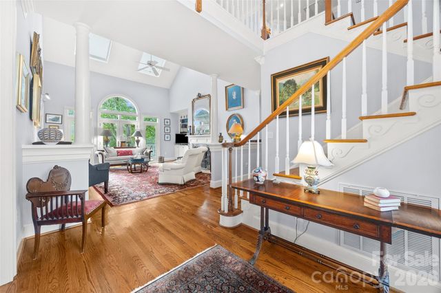 15901 Riverpointe Drive, Charlotte, NC 28278