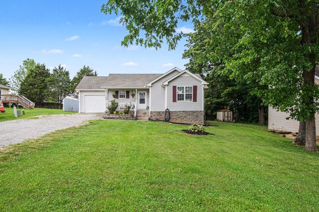 105 Brookside Pt, Springfield, TN 37172