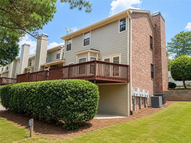 621 Granby Hill Place, Alpharetta, GA 30022