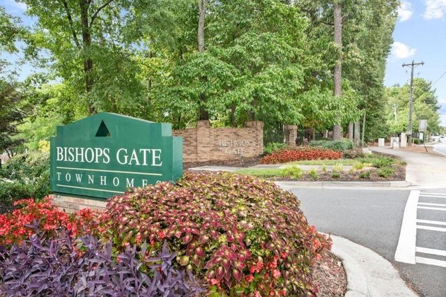 621 Granby Hill Place, Alpharetta, GA 30022