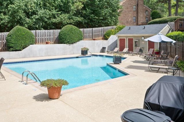 621 Granby Hill Place, Alpharetta, GA 30022