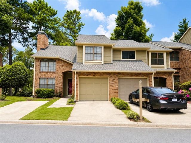 621 Granby Hill Place, Alpharetta, GA 30022