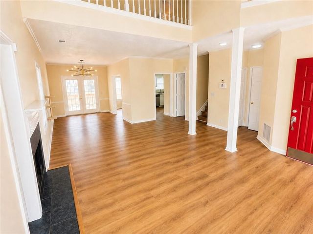 621 Granby Hill Place, Alpharetta, GA 30022