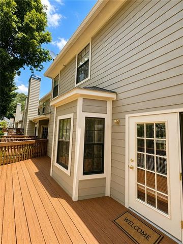 621 Granby Hill Place, Alpharetta, GA 30022