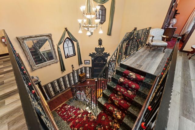 3115 W 800 N, Rensselaer, IN 47978