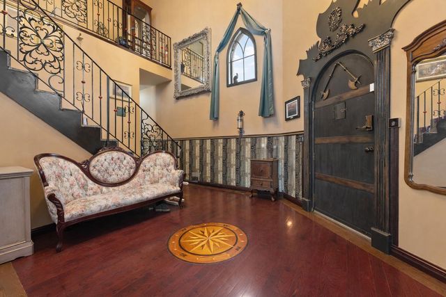 3115 W 800 N, Rensselaer, IN 47978