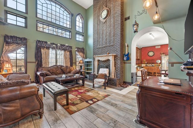 3115 W 800 N, Rensselaer, IN 47978