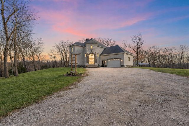 3115 W 800 N, Rensselaer, IN 47978