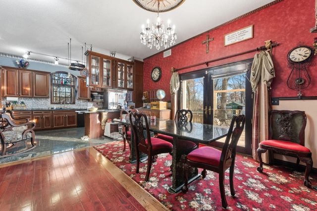 3115 W 800 N, Rensselaer, IN 47978