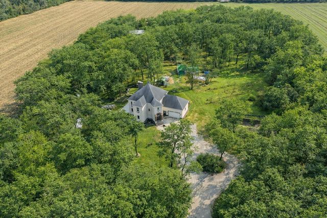 3115 W 800 N, Rensselaer, IN 47978