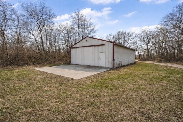 3115 W 800 N, Rensselaer, IN 47978