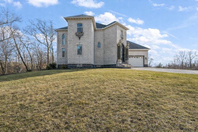 3115 W 800 N, Rensselaer, IN 47978