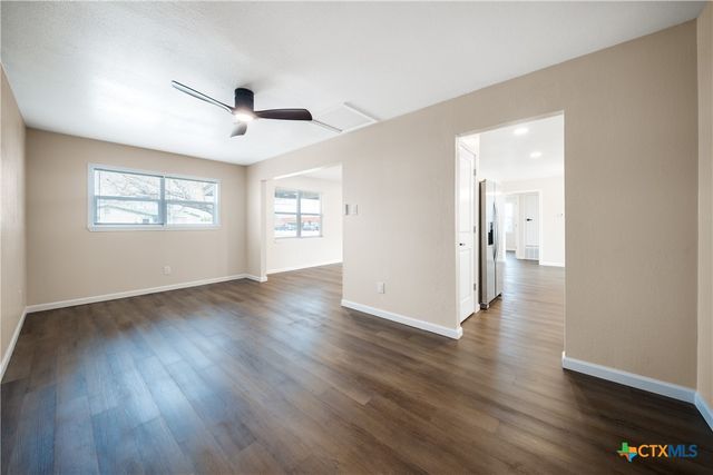 1200 Stephen Street, Killeen, TX 76549