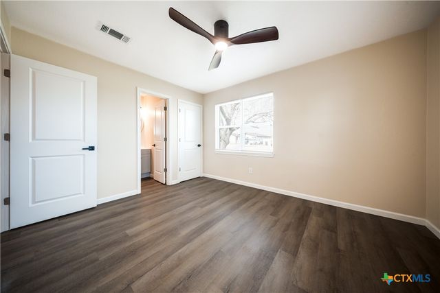 1200 Stephen Street, Killeen, TX 76549