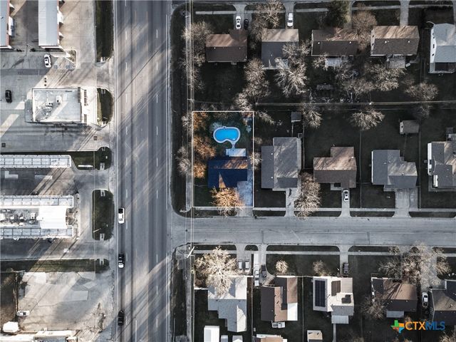 1200 Stephen Street, Killeen, TX 76549