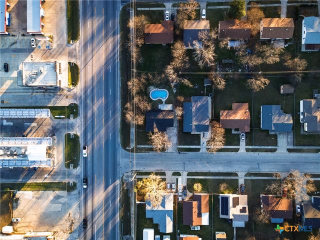 1200 Stephen Street, Killeen, TX 76549