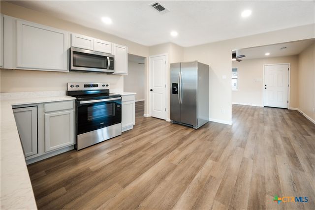 1200 Stephen Street, Killeen, TX 76549